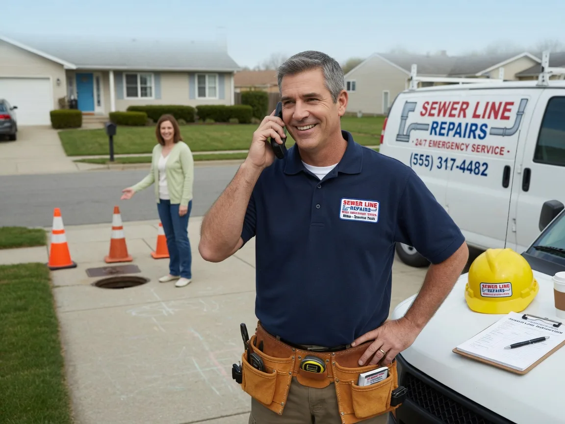 Emergency Plumber Matlock, WA FAQs